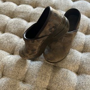 Dansko Clogs